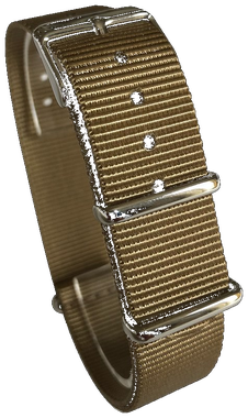 Camel wristband