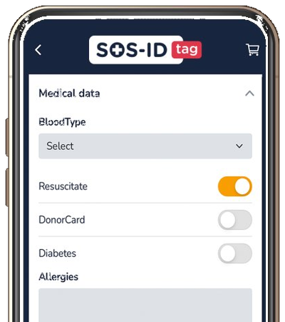 Medical data